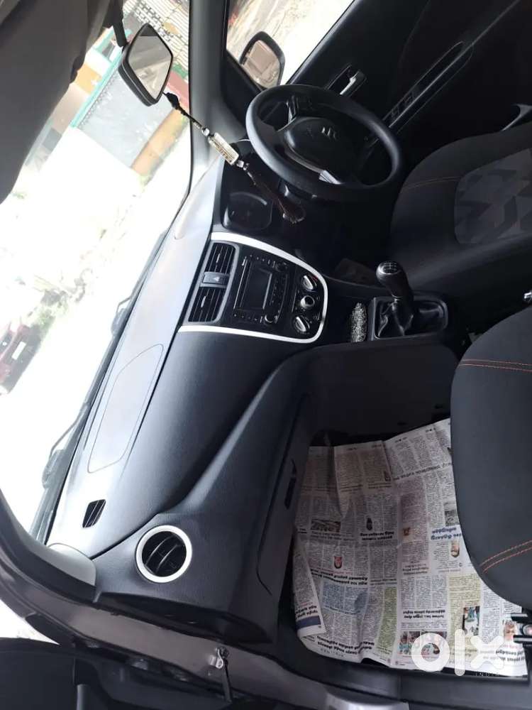 Maruti Suzuki Celerio 2018 Model