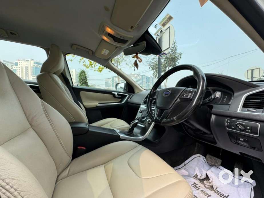 Volvo Xc60 D4 Kinetic, 2015, Diesel