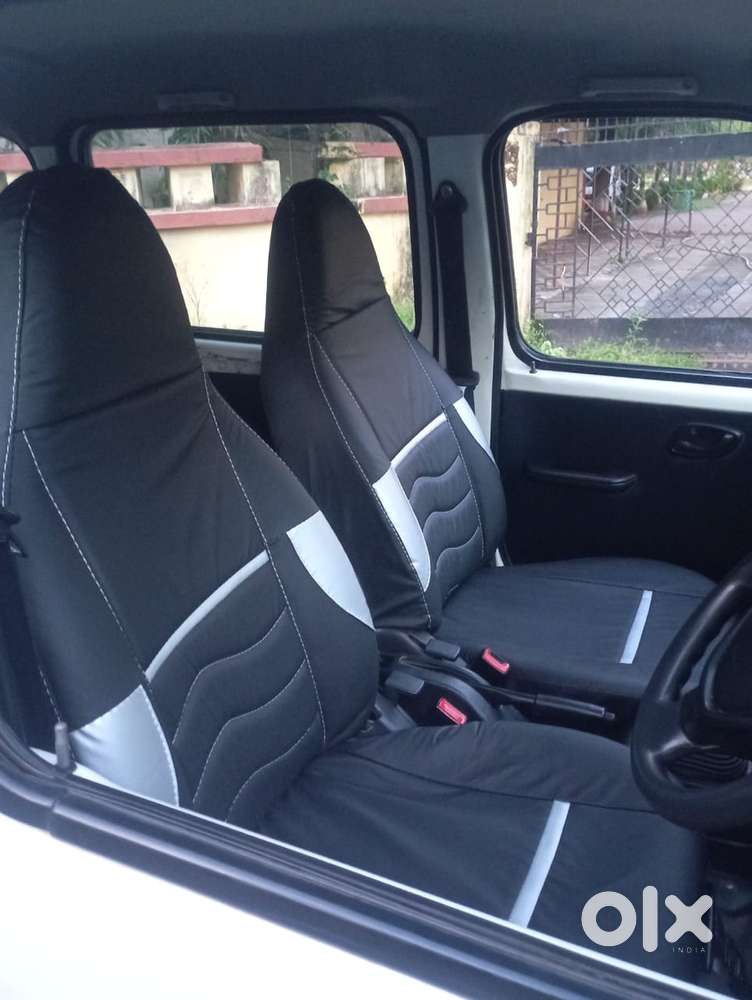 Maruti Suzuki Eeco 7 Seater Standard, 2021, Petrol