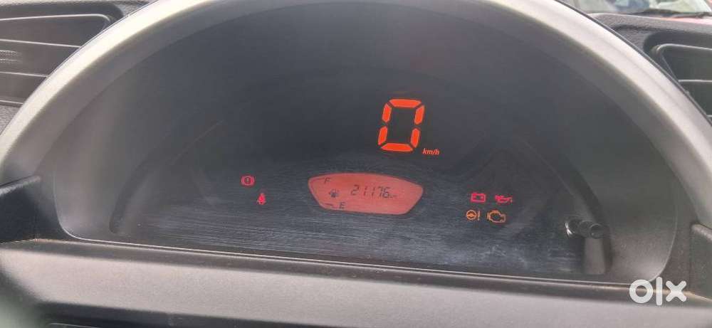 Maruti Suzuki S-presso Vxi Plus, 2021, Petrol