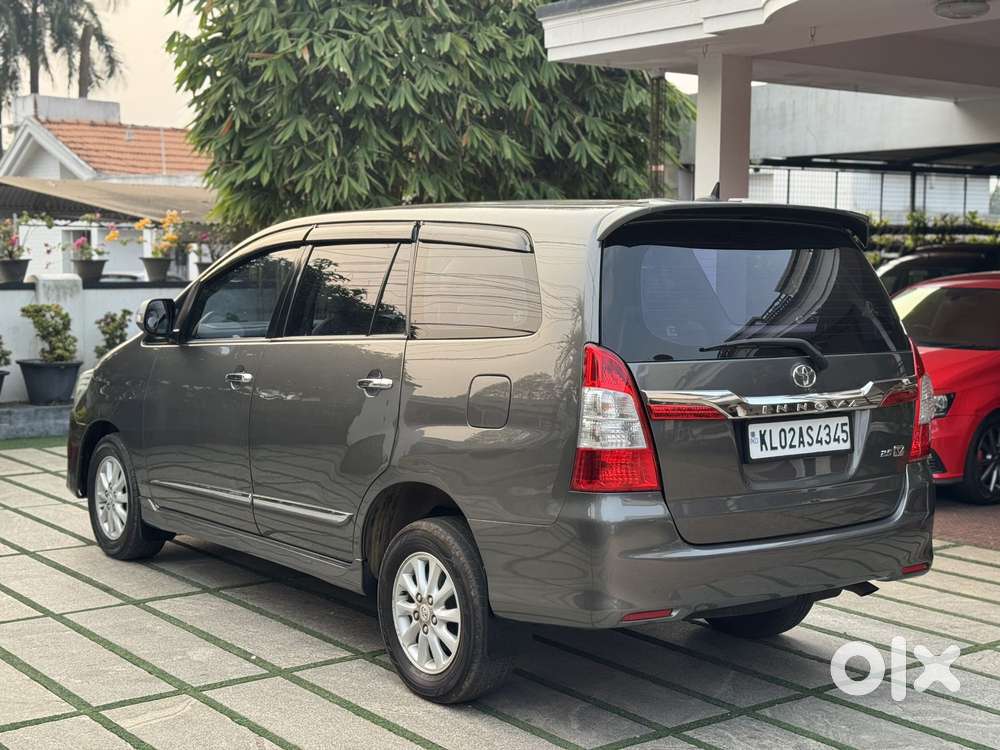 Toyota Innova