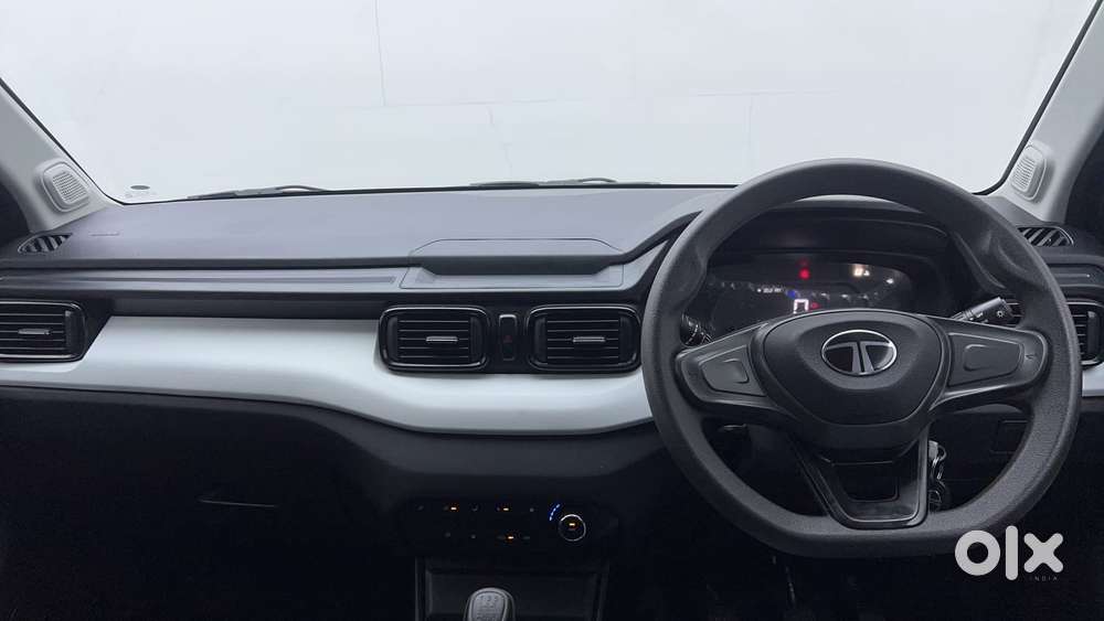 Tata Punch Pure, 2024, Petrol