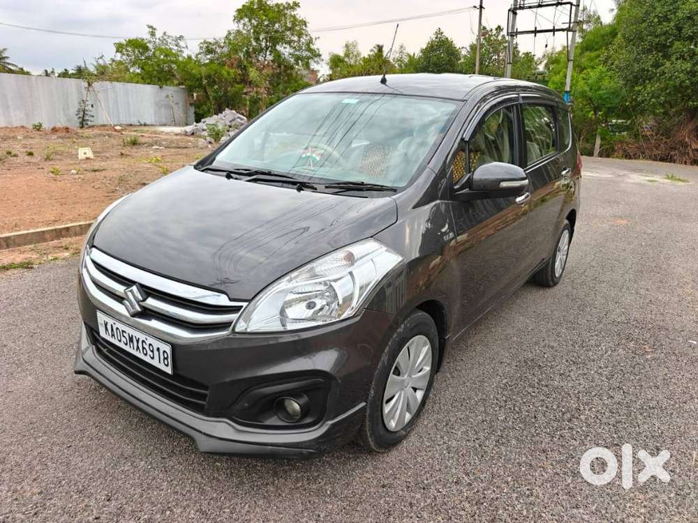 Maruti Suzuki Ertiga Vdi Shvs, 2018, Diesel