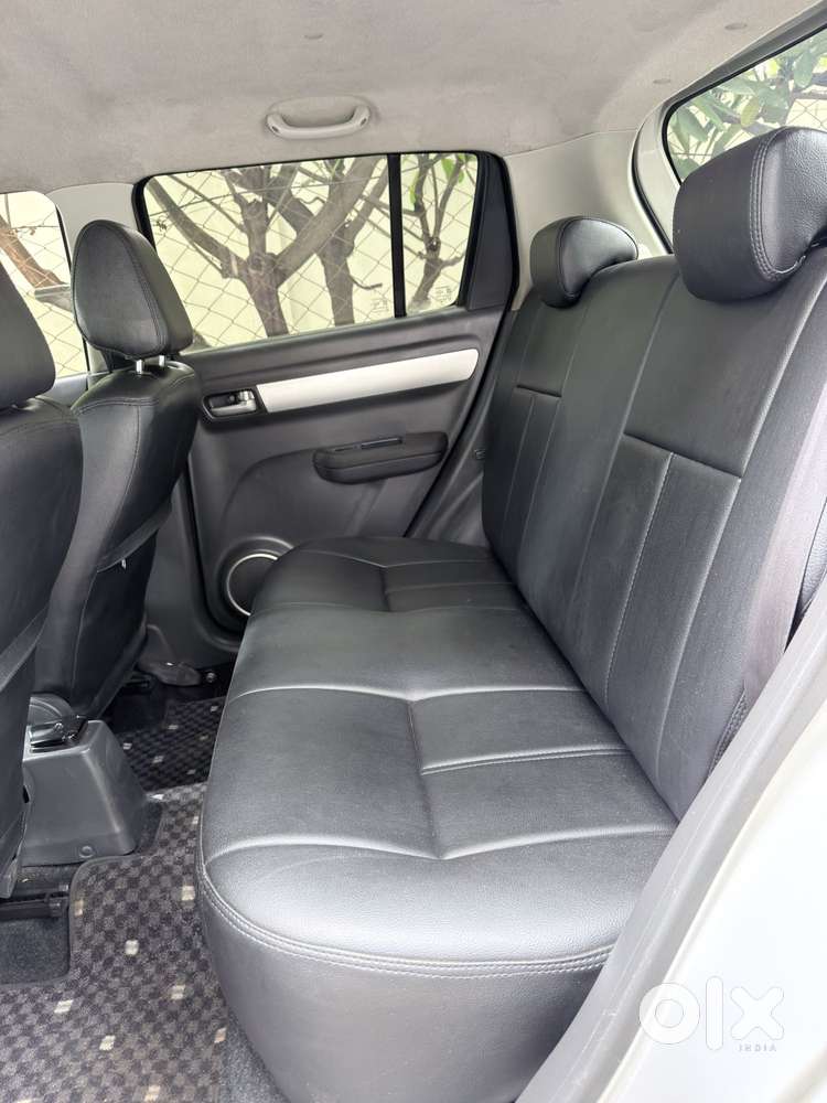 Maruti Suzuki Swift Ddis Vdi, 2010, Diesel