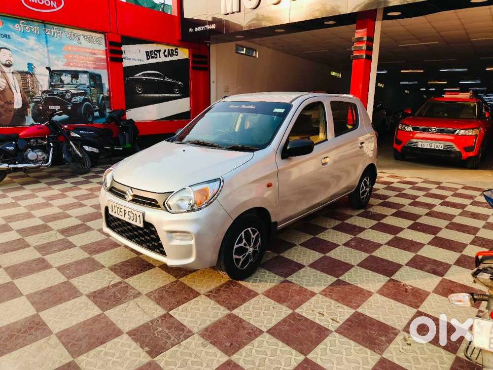 Maruti Suzuki Celerio