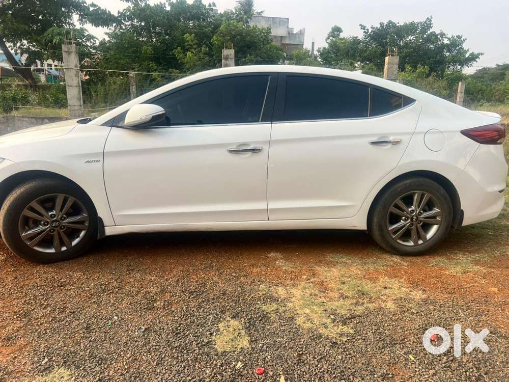 Hyundai Diesel Car 2017