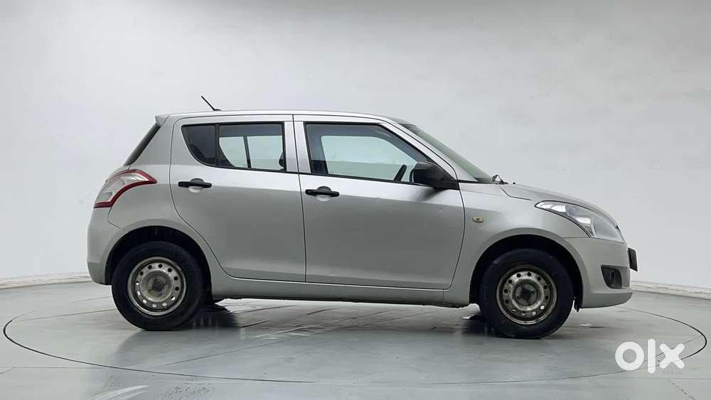 Maruti Suzuki Swift 1.3 Lxi, 2013, Petrol
