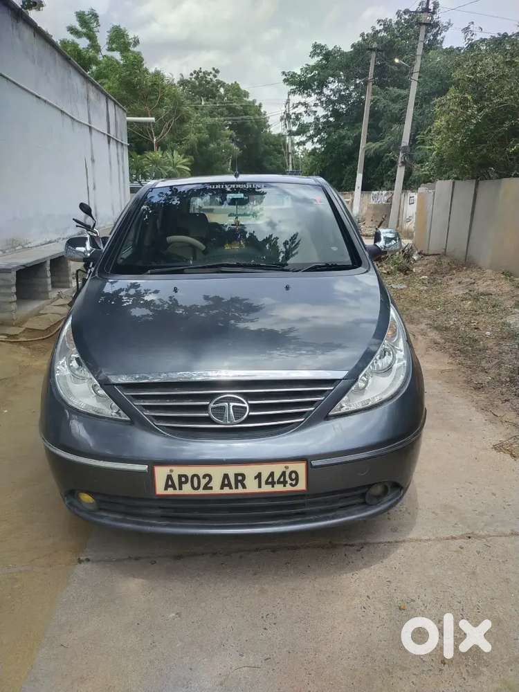 Tata Indica 2013 Desel