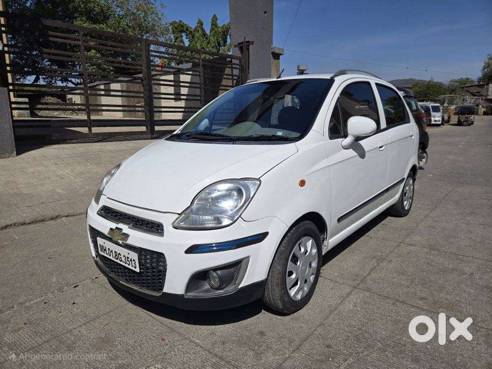 Chevrolet Spark 1.0 Lt, 2013, Petrol