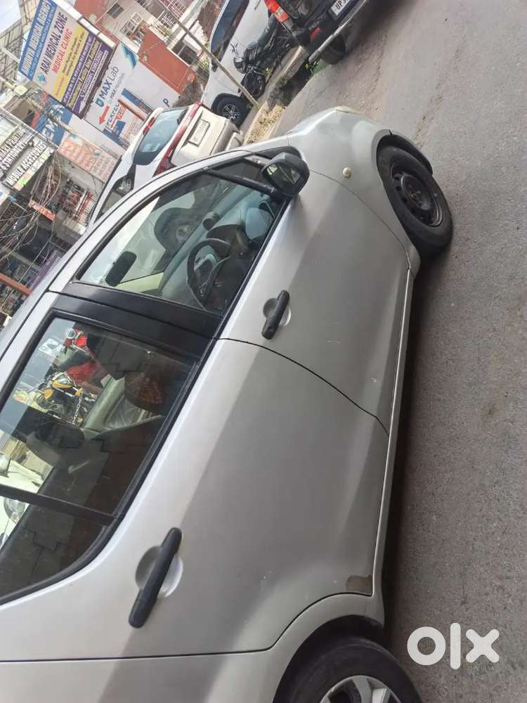 Maruti Suzuki Ritz Vxi 2nd Owner 2009