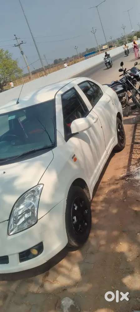Maruti Suzuki Swift 2017
