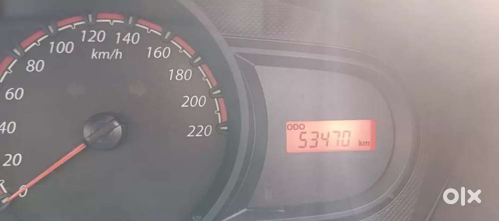 Ford Figo 2013 Diesel Well Maintained