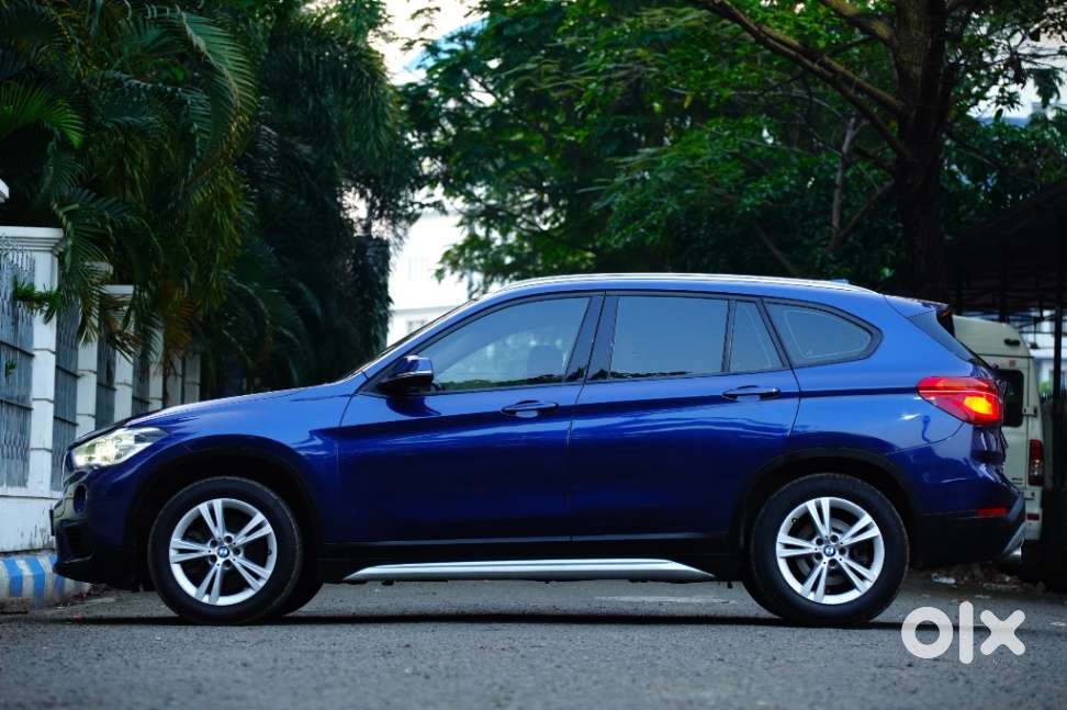 Bmw X1 2.0 Sdrive 20d, 2019, Diesel