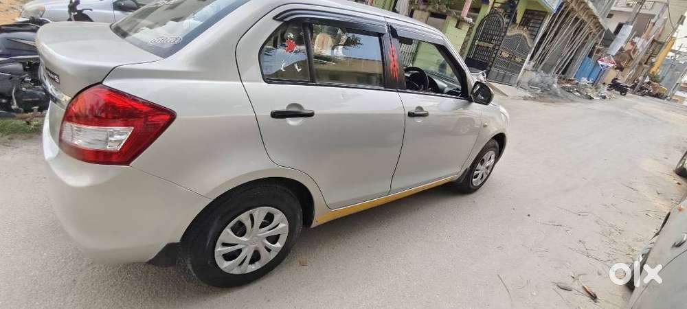 Maruti Suzuki Swift Dzire Ldi Bsiv, 2019, Diesel