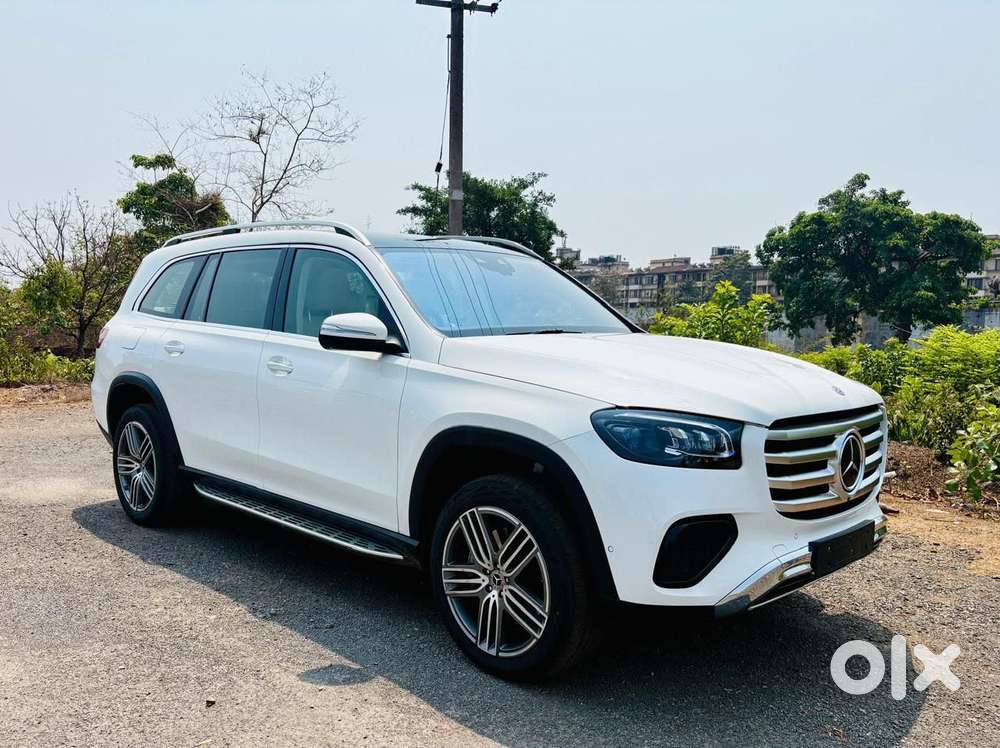 Mercedes-benz Gls 450d 4matic, 2025, Diesel