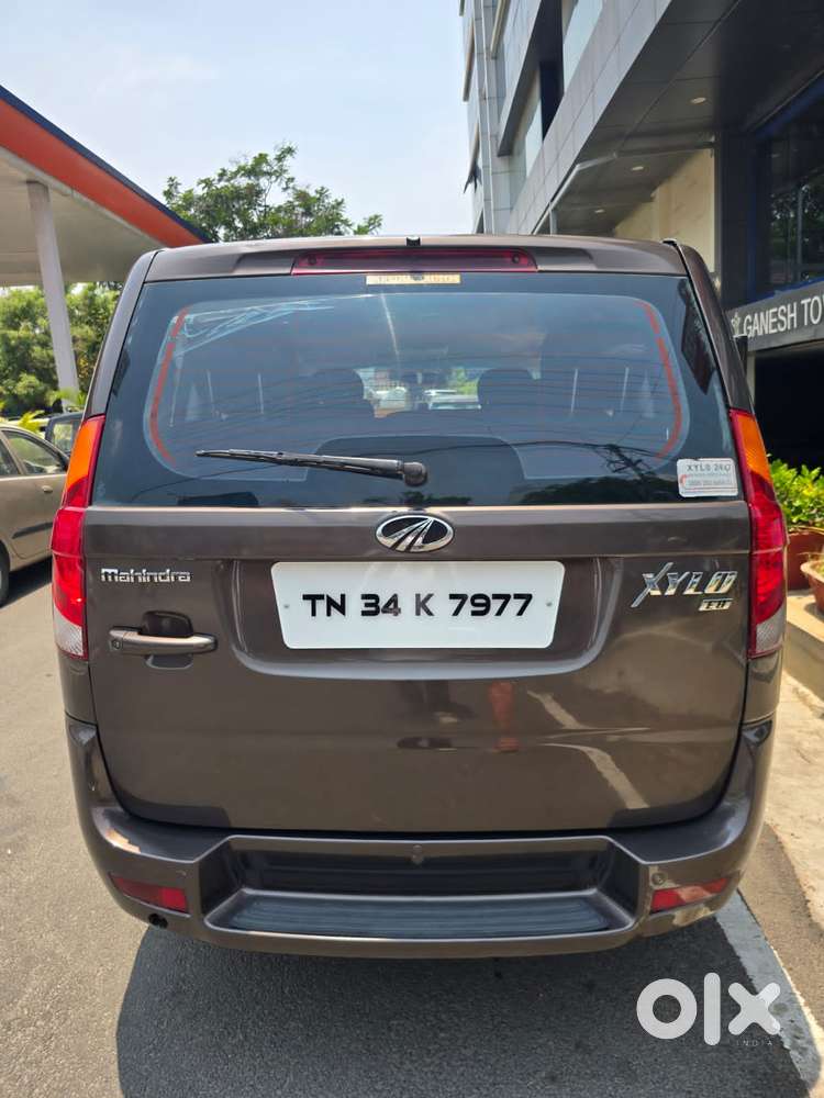 Mahindra Xylo E8 Bs-iii, 2010, Diesel