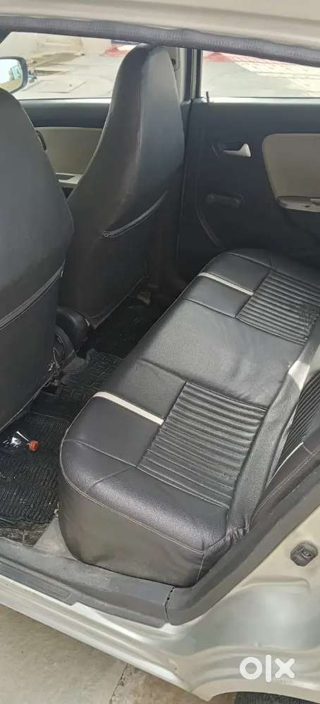 Maruti Suzuki Alto K10 2015