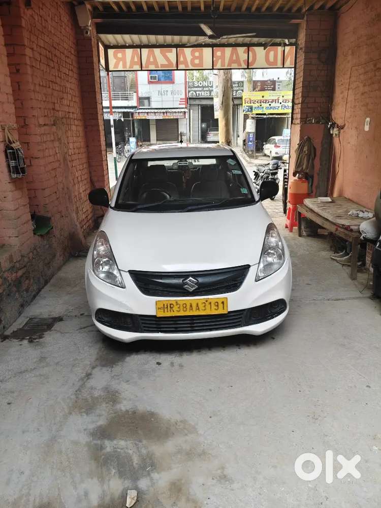 Maruti Suzuki Swift 2020 Cng