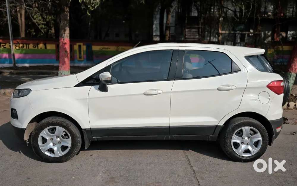 Mp09 Ford Ecosport Diesel 2013 Dec Car I20 I10 Xuv Tuv Rapid Swift