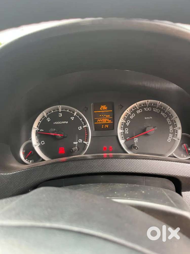 Maruti Suzuki Swift Zdi 2014