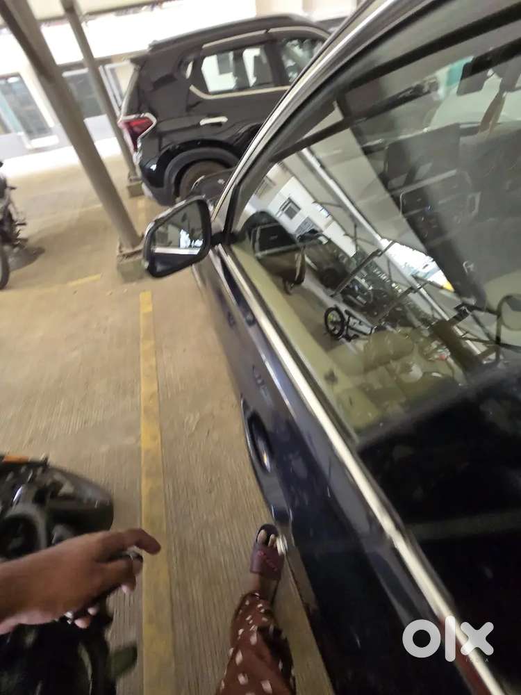 Bmw 3 Series 2017 Diesel Well Maintained