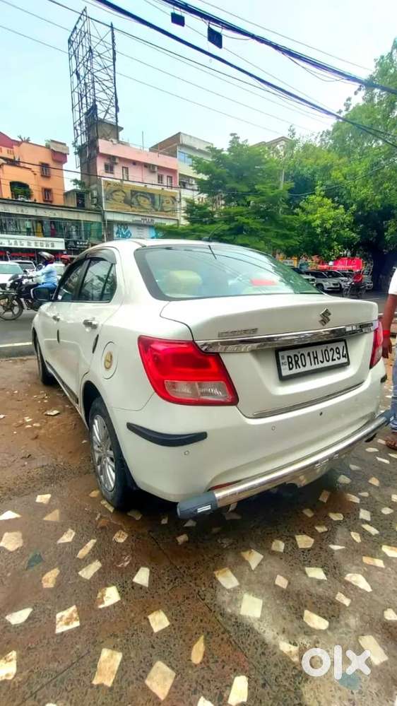 Maruti Suzuki Dzire 1.2 Zxi, 2023, Petrol