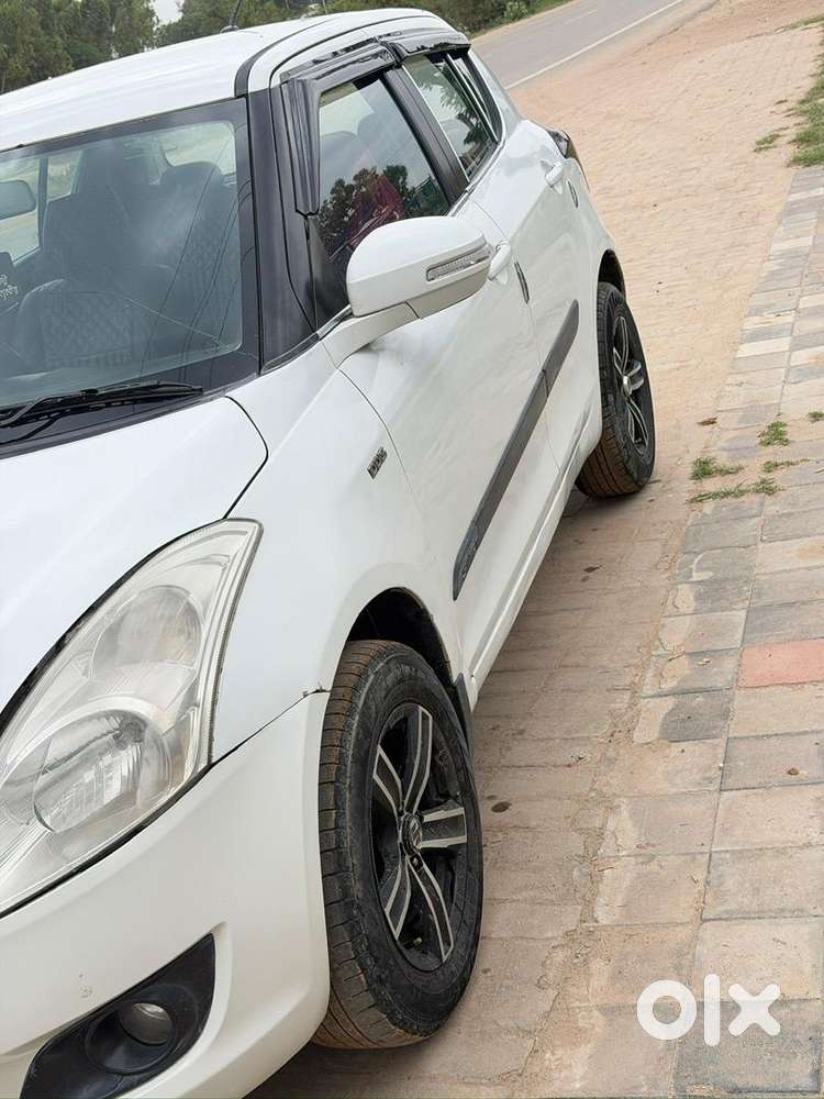 Maruti Suzuki Swift 2014 Diesel Good Condition