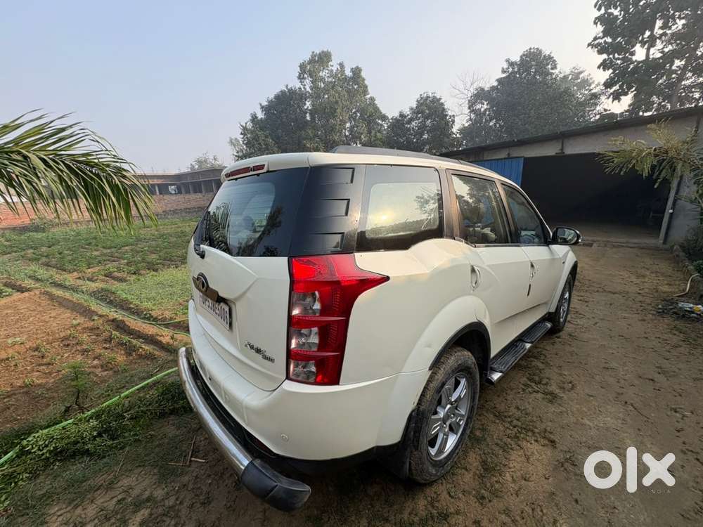 Mahindra Xuv500 Diesel 2013