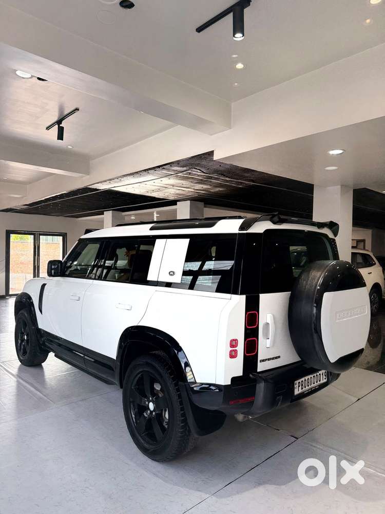 Land Rover Defender 2.0 110 X-dynamic Hse, 2025, Petrol