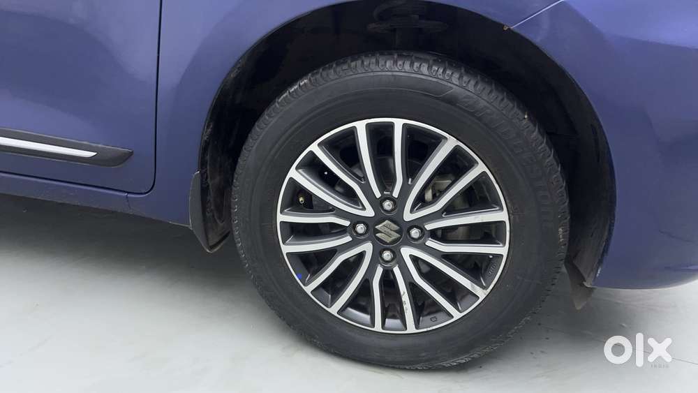 Maruti Suzuki Dzire Zxi Plus Ags, 2024, Petrol