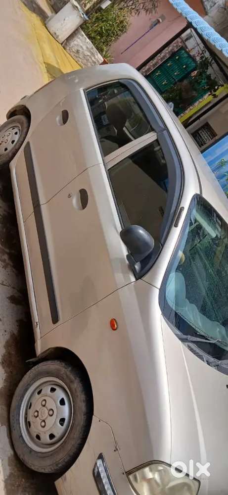 Hyundai Santro Xing 2007 Petrol 95000 Km Driven