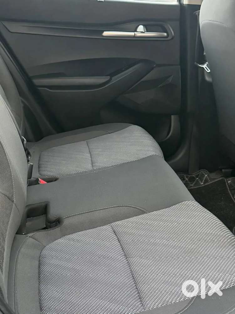 Kia Seltos Htx D, 2024, Petrol