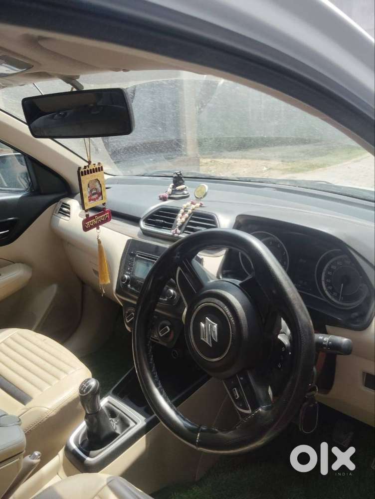 Maruti Suzuki Dzire 2020 Petrol 79810 Km Driven