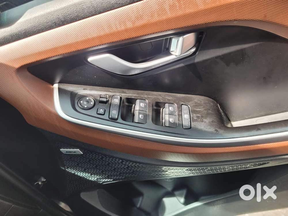 Hyundai Alcazar 1.5 Platinum (o) Diesel At 7 Str, 2021, Diesel