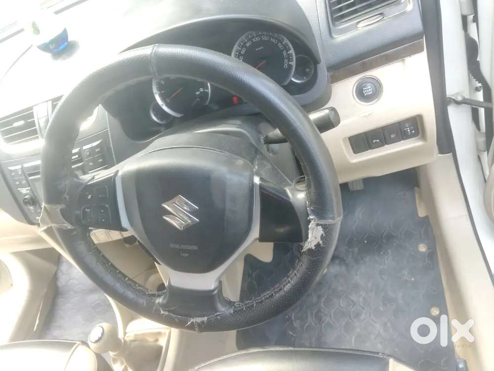 Maruthi Suzuki Good Condition