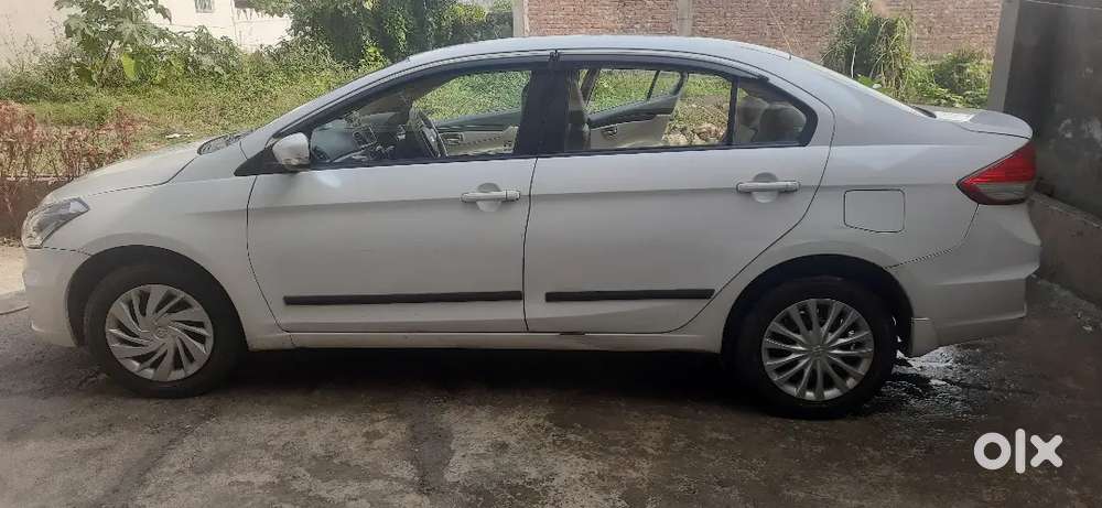 79000 Km Chali H