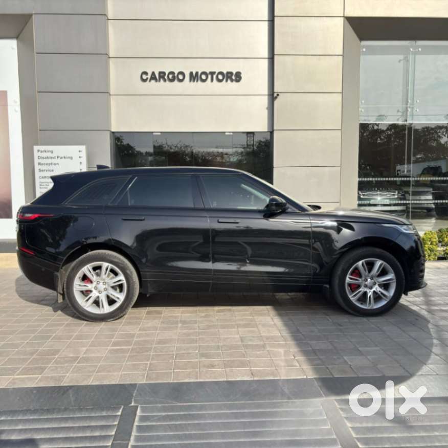 Land Rover Range Velar R-dynamic S, 2023, Diesel