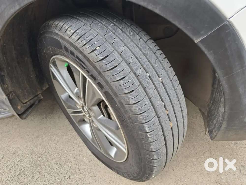 Hyundai Creta 1.6 2018 Km Driven