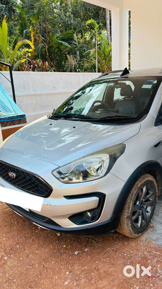 Ford Freestyle 2019  Petrol  Kl 11