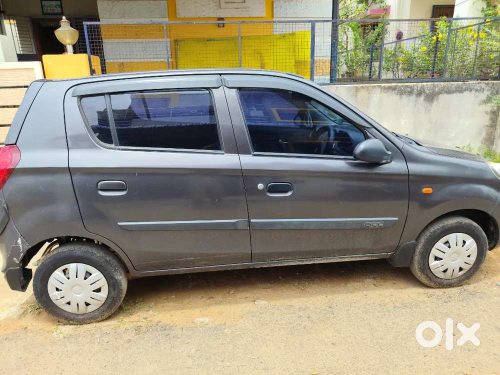 Maruti Suzuki Alto 800 2016 Petrol 85920 Km Driven