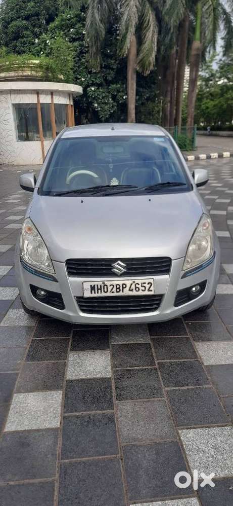 Maruti Suzuki Ritz Zxi Bs-iv, 2010, Petrol