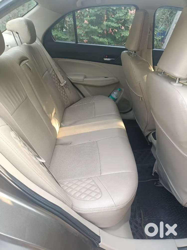 Maruti Suzuki Dzire 1.2 2023