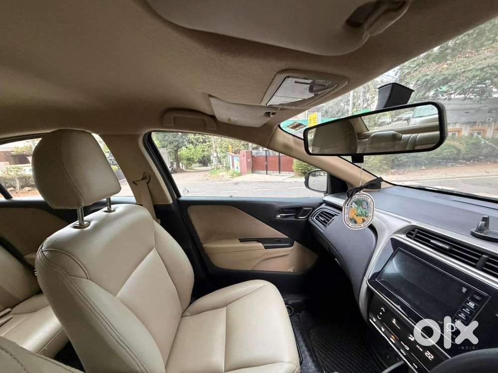 Honda City 2014 Petrol Good Condition