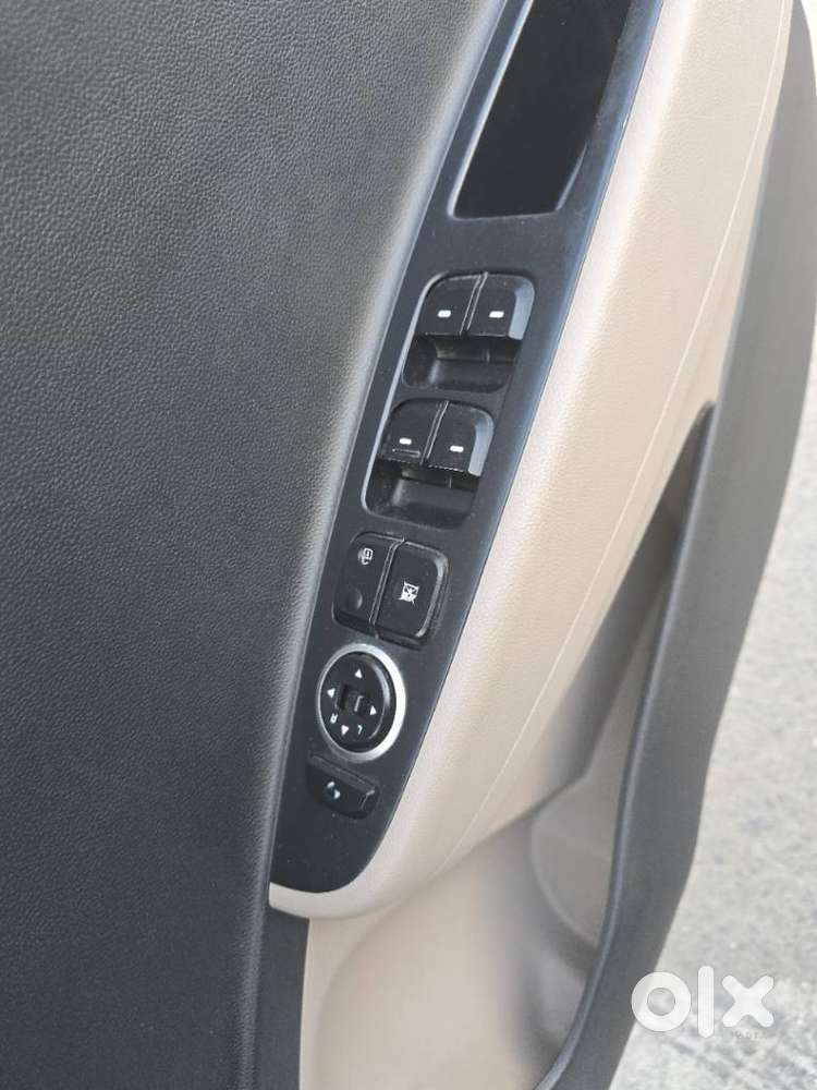 Hyundai Grand I10 2013-2016 Sportz, 2015, Petrol