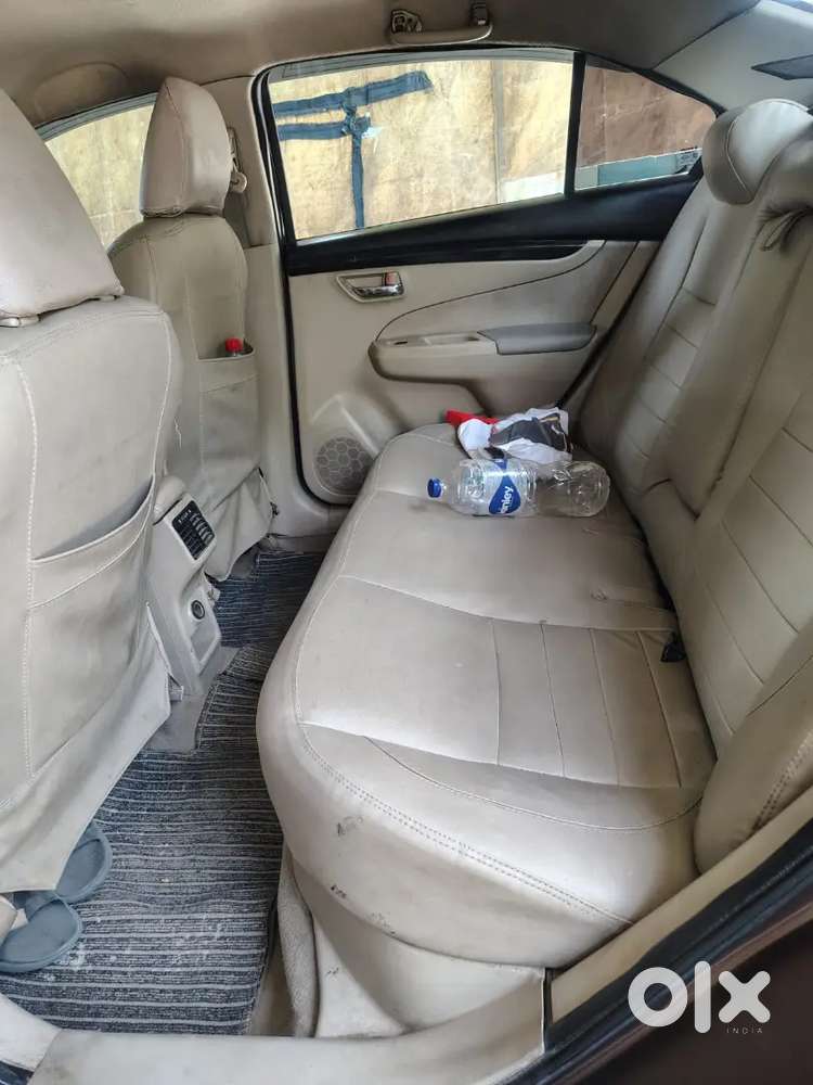 Maruti Suzuki Ciaz 2016 Diesel 114000 Km Driven