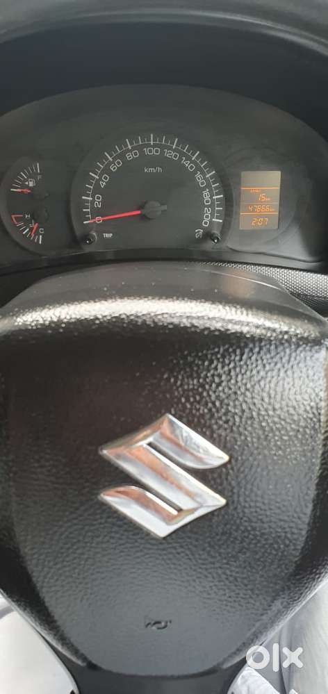 Maruti Suzuki Swift, 2011, Petrol