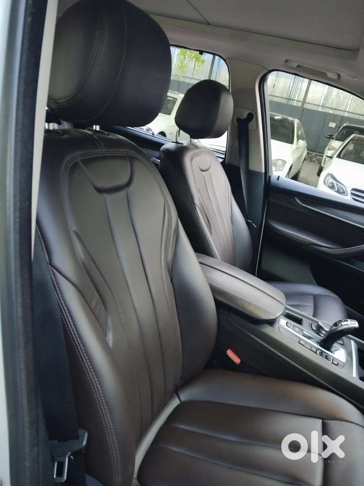 Bmw X5 Xdrive 30d, 2015, Diesel