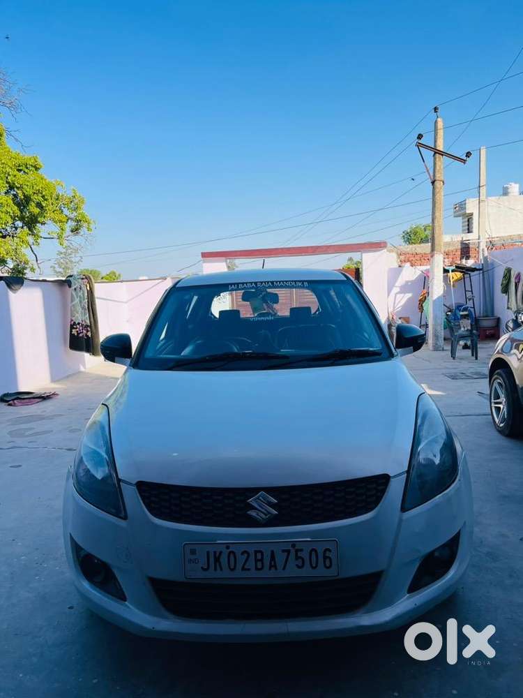 Maruti Suzuki Swift 2013 Diesel 73000 Km Driven