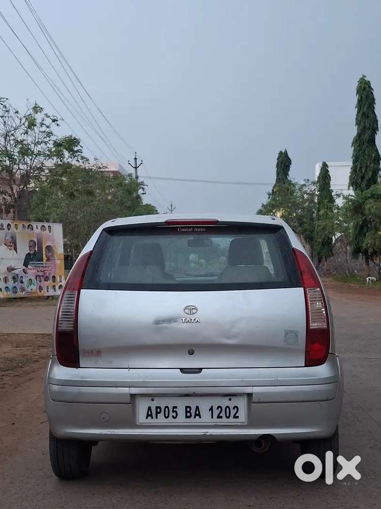 Tata Indica Ev2 Xeta Gls Sport 2007