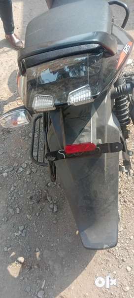 Olx bike online rate